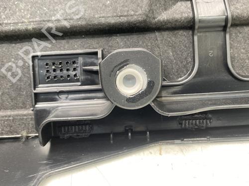 Upper protection CITROËN C5 AIRCROSS (A_) 1.2 Hybrid 136 (ARHPYJ) | BP32524523M93 - Image 3
