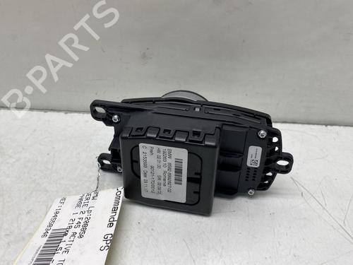 Used Switch Switch BMW 2 Active Tourer (F45) 225 xe Plug-in-Hybrid (224 hp) 26598042 26598042