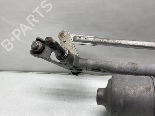 Front wiper motor PEUGEOT PARTNER Tepee 1.6 HDi | BP20974933M29 
