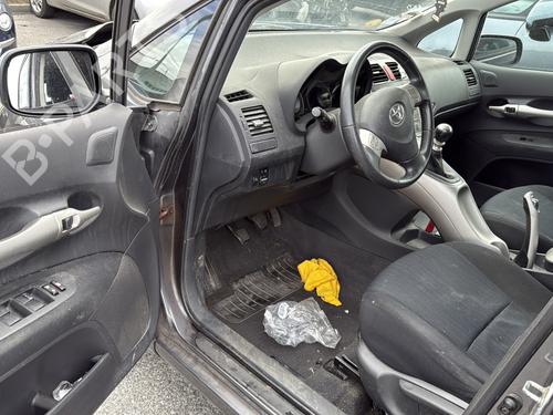 Right front shock absorber TOYOTA AURIS (_E15_) 2.0 D-4D (ADE150_, ADE150R) | BP32125766M17 