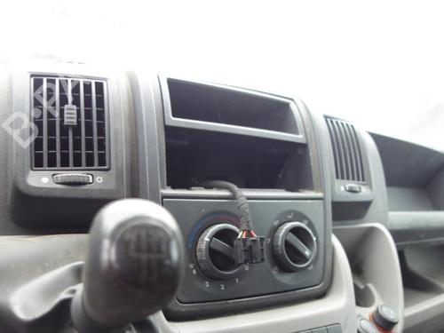 Seat buckle PEUGEOT BOXER Van  | BP20002449I32  - Image 10