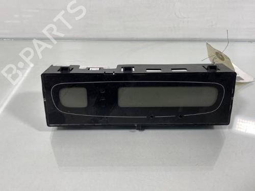 Display RENAULT LAGUNA II (BG0/1_) [2001-2007]  20019489