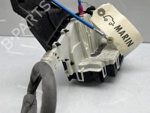 Rear left lock MERCEDES-BENZ CLA Coupe (C117) CLA 200 CDI (117.301) | BP19951551C100 