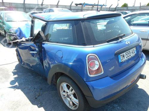 Instrument cluster MINI MINI (R56) One D | BP20006724C47 - Image 6