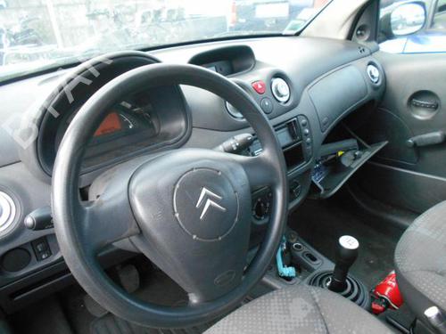 Steering column stalk CITROËN C2 (JM_) 1.4 HDi | BP20182080I23 
