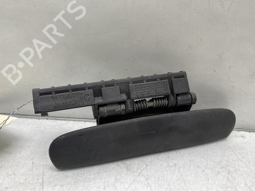 Front right exterior door handle CITROËN XSARA PICASSO (N68) 2.0 HDi | BP25123692C129 
