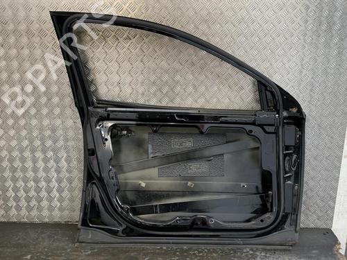 Left front door VW PHAETON (3D1, 3D2, 3D3, 3D4, 3D6, 3D7, 3D8, 3D9) 3.0 V6 TDI 4motion | BP20026388C2 