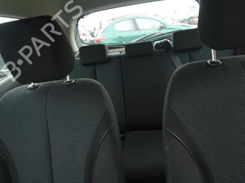 Left sun visor MAZDA 2 (DE_, DH_) 1.3 (DE3FS) | BP20013875I1 - Image 10