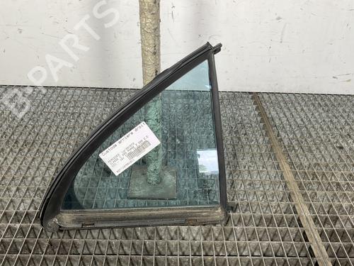 Used Rear right door window MERCEDES-BENZ C-CLASS (W203) C 220 CDI (203.008) (150 hp) 28280881
