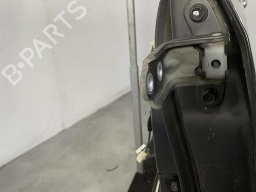 Left front door KIA CARENS III MPV (UN) 2.0 CRDi 135 | BP19955833C2 