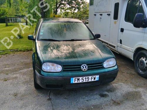 Gearbox VW GOLF IV (1J1) 1.9 SDI | BP25738228M3 