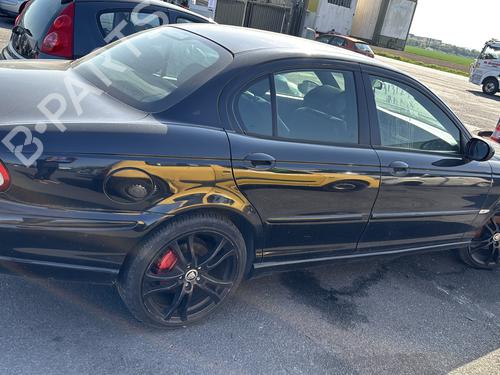Right front window switch JAGUAR X-TYPE I (X400) 2.0 D | BP39553161I26 - Image 22