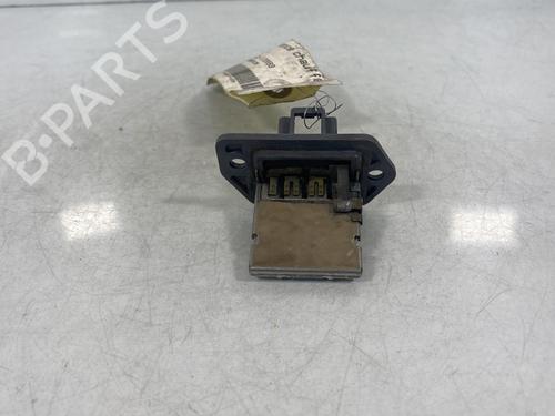 Used Heater resistor CHEVROLET KALOS [2005-2025]  20033857