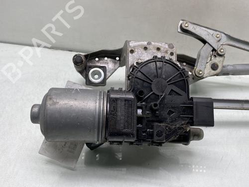 Front wiper motor FORD FOCUS C-MAX (DM2) 1.8 TDCi | BP31379475M29  - Image 7