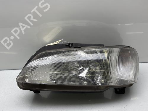 Używane Lampa przednia lewa PEUGEOT 106 II (1A_, 1C_) 1.1 i (60 hp) 29939761