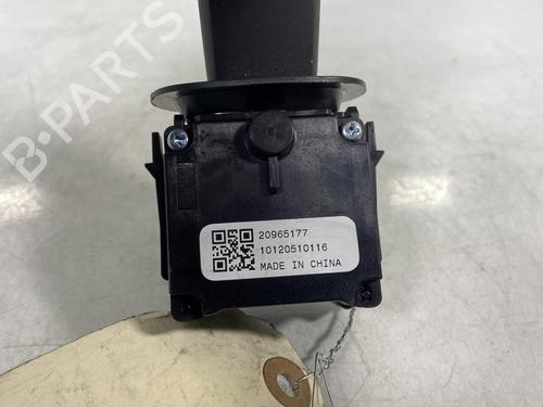 Used Steering column stalk Steering column stalk CHEVROLET AVEO / KALOS Saloon (T250, T255) [2005-2026] 20027841 20027841