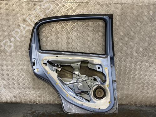 Left rear door FIAT GRANDE PUNTO (199_) 1.3 D Multijet | BP19996012C4