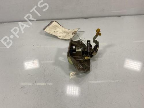 Tailgate lock NISSAN MICRA II (K11)  | BP20001324C101 
