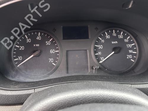 Left headlight RENAULT KANGOO (KC0/1_) 1.5 dCi | BP29286757C28 - Image 6