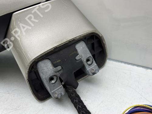 Left mirror CITROËN C4 I (LC_) 1.6 HDi | BP28519410C26