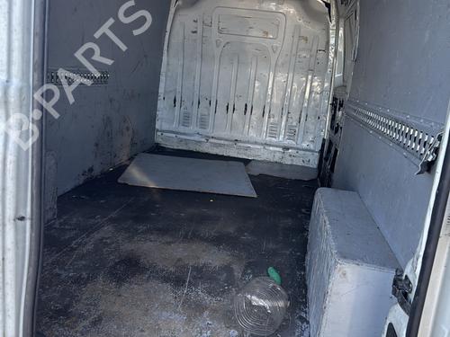 Horn RENAULT MASTER III Van (FV) 2.3 dCi 100 FWD (FV0A, FV0B, FV0G, FV0K, FV0H) | BP33180731E13  - Image 9