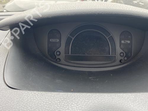 Left headlight RENAULT MODUS / GRAND MODUS (F/JP0_) 1.2 (JP0C, JP0K, FP0C, FP0K, FP0P, JP0P, JP0T) | BP24594874C28 - Image 25