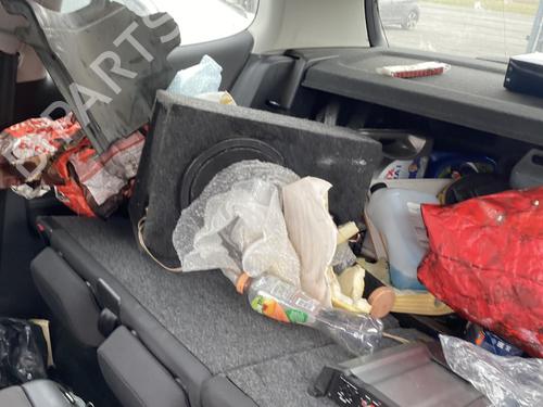 Left tailgate light VW GOLF VI (5K1)  | BP19951172C79  - Image 25