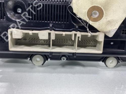 Climate control VW GOLF V (1K1)  | BP20005648I5 