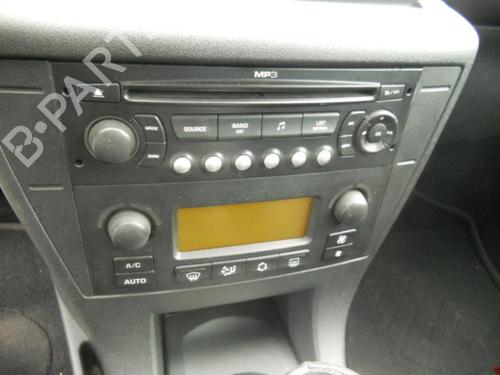 ABS pump CITROËN C4 Coupe (LA_) 2.0 HDi | BP19984934M43 
