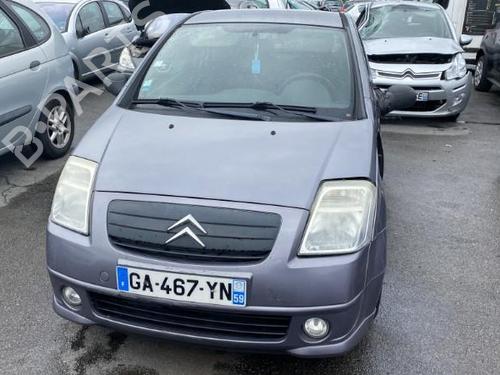 Instrument cluster CITROËN C2 (JM_) 1.4 | BP22695494C47 