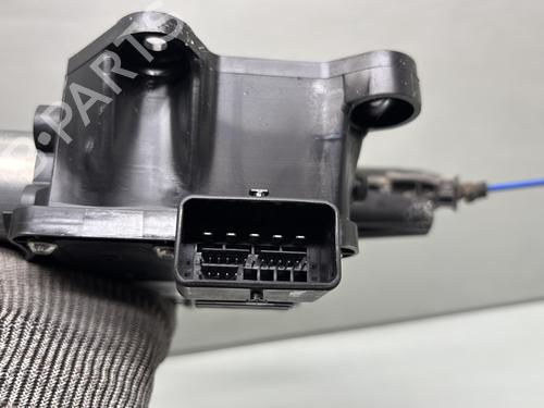 Electric handbrake CITROËN DS4 (NX_) 1.6 BlueHDi 120 | BP27397627E5 