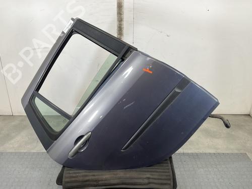 Porta posteriore destra RENAULT CLIO III Grandtour (KR0/1_) 1.5 dCi (KR0F) (86 hp) 31068872