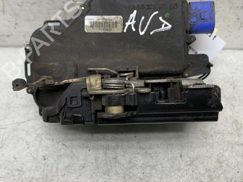 Front right lock SKODA FABIA I (6Y2)  | BP19973952C97 