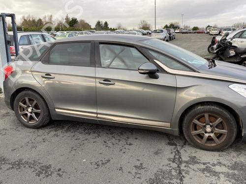 Right front shock absorber CITROËN DS5 1.6 HDi 115 | BP27724521M17  - Image 25