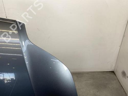 Hood CITROËN C4 Coupe (LA_) 1.6 HDi | BP30941221C1 