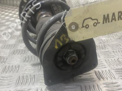 Used Right front shock absorber Right front shock absorber PEUGEOT 208 II (UB_, UP_, UW_, UJ_) 1.2 PureTech 100 (101 hp) 19988885 19988885
