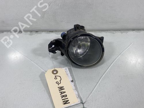 Used Left front fog light NISSAN QASHQAI I (J10, NJ10) 1.5 dCi (106 hp) 30751348