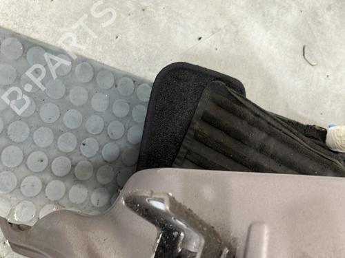 Left rear door PEUGEOT 208 I (CA_, CC_) 1.6 HDi | BP29999513C4