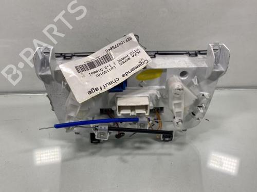 Used Climate control ALFA ROMEO MITO (955_) 1.3 MultiJet (955AXP1A, 955AYC1A) (95 hp) 20027858