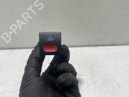 Used Warning switch CITROËN SAXO (S0, S1) 1.5 D (57 hp) 31205744