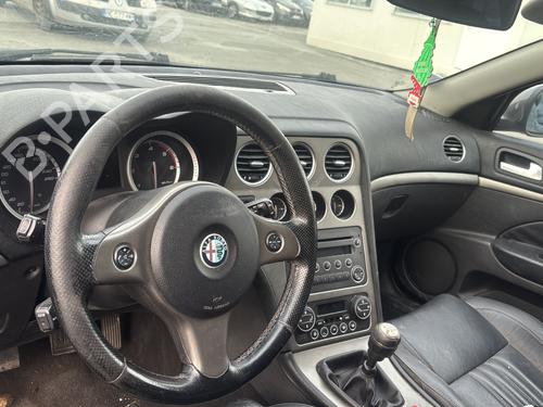 Left rear window switch ALFA ROMEO 159 (939_) 1.9 JTDM 8V (939AXE1B, 939BXE1B, 939BXH1B) | BP36474152I29 - Image 12