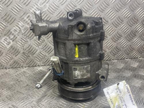 Used AC compressor SAAB 9-5 (YS3E) 1.9 TiD (150 hp) 24549007