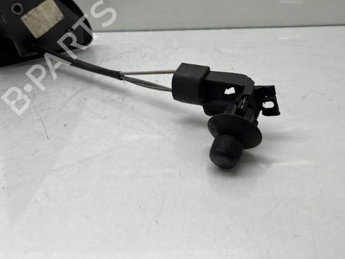 Left mirror SKODA FABIA I (6Y2) 1.2 | BP19989460C26 