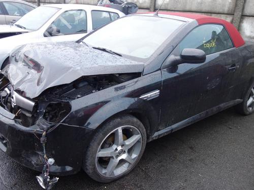 Right front fenders OPEL TIGRA TwinTop (X04) 1.3 CDTI (R97) | BP21954896C42 