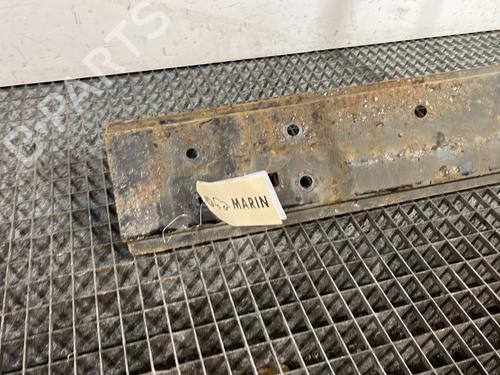 rear-bumper-reinforcement-toyota-auris-_e15_-2006-2007-2008-2009-2010-2011-2012-2013-32190206 main image