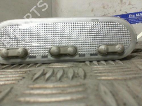 Used Interior roof light RENAULT MEGANE II (BM0/1_, CM0/1_) 1.5 dCi (BM02, BM13, BM2A, CM02, CM13) (101 hp) 20035690