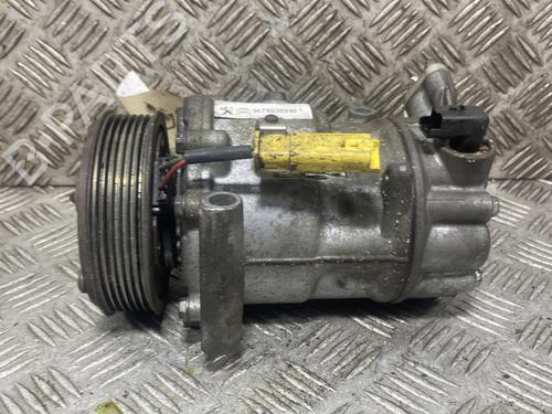 AC compressor PEUGEOT 508 SW I (8E_) 1.6 BlueHDi 120 | BP31205853M34 - Image 4