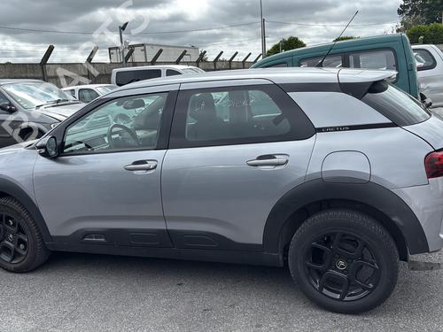 Tanklåg CITROËN C4 CACTUS 1.2 THP 110 | BP29897792C131  - Image 8