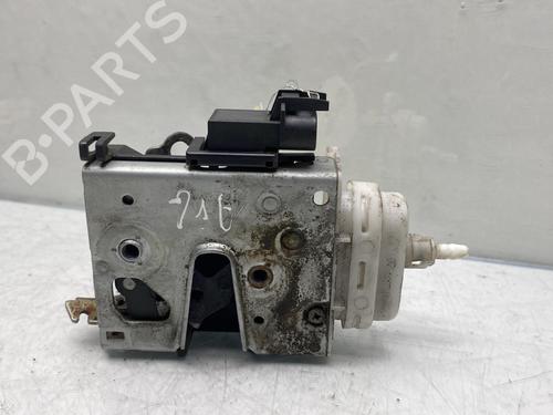 Used Front left lock AUDI A4 B5 (8D2) 1.9 TDI (90 hp) 19953458