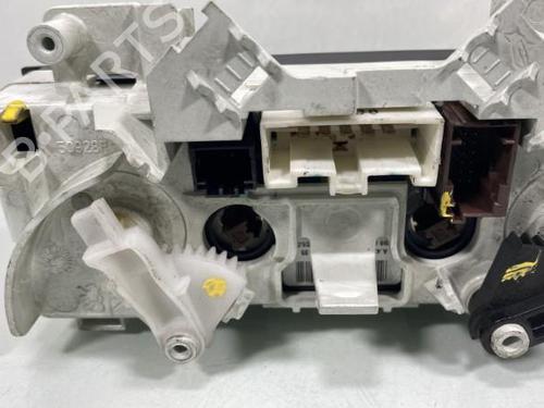 AC Styreenhet / Manøvreringsenhet CITROËN BERLINGO Box Body/MPV (B9)  | BP20015978I5 